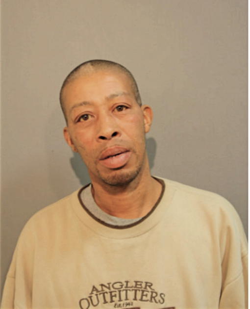 WALTER L RICE, Cook County, Illinois