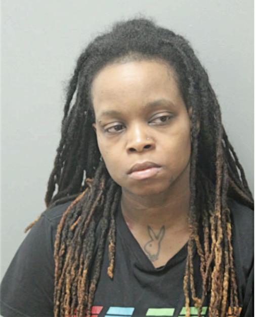 SHAKIARA L RIDDLE, Cook County, Illinois