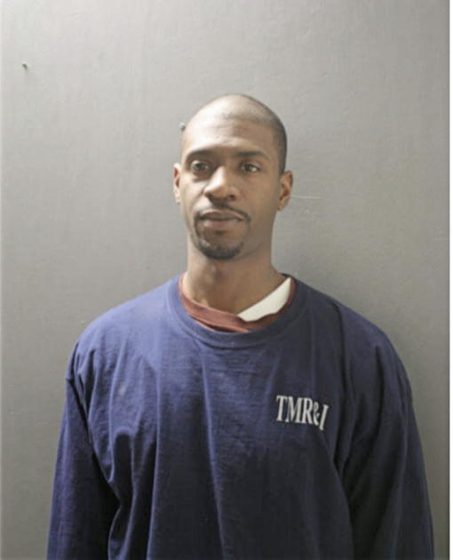 DONALD E ROBERTS, Cook County, Illinois