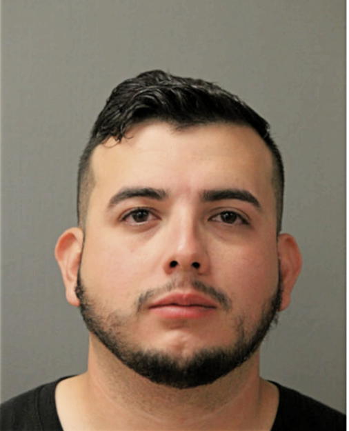 JUAN RODRIGUEZ, Cook County, Illinois