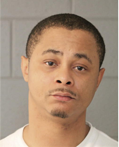 TARON T RUSSELL, Cook County, Illinois