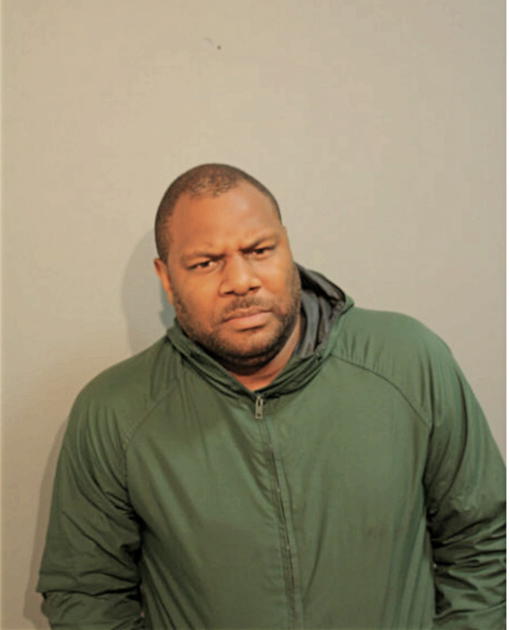 GARY T SAMS, Cook County, Illinois