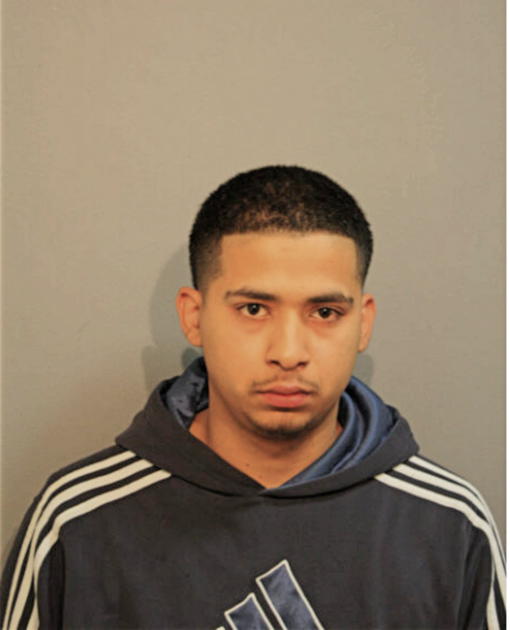 ADRIAN SANCHEZ, Cook County, Illinois