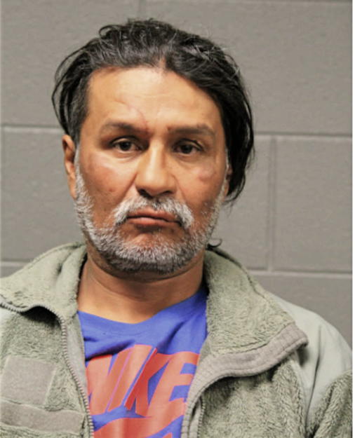 FRANCISCO SANCHEZ, Cook County, Illinois