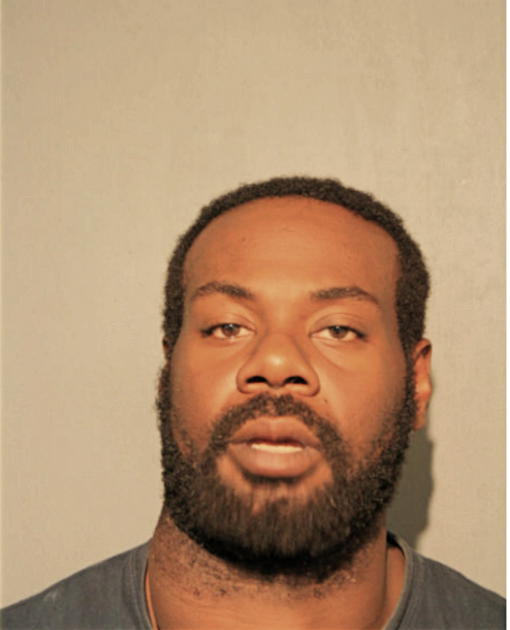 JAMES E SANDERS, Cook County, Illinois