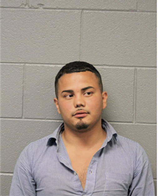 JULIAN SANTIAGO, Cook County, Illinois