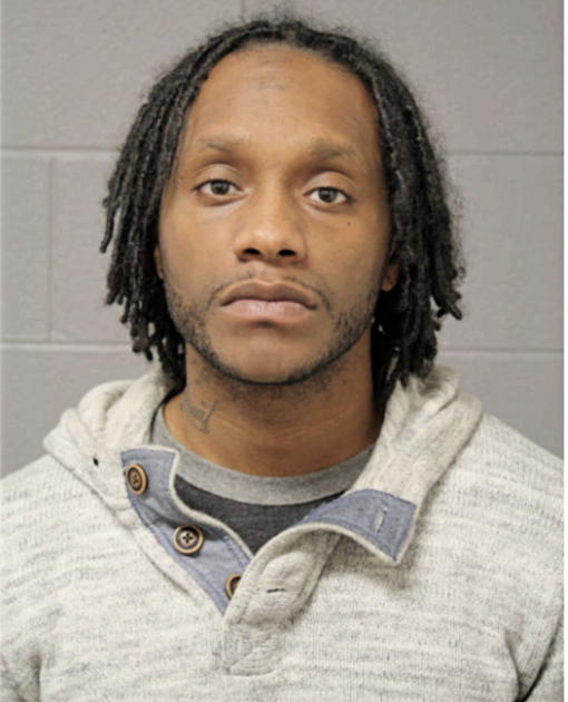 LEE SCOTT, Cook County, Illinois
