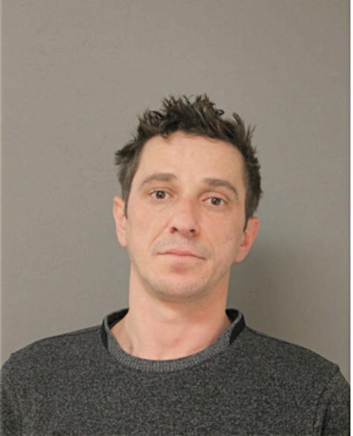 ERDIN SELMANI, Cook County, Illinois