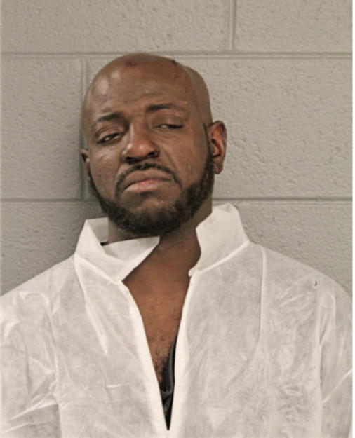 JAMIE D SILER, Cook County, Illinois