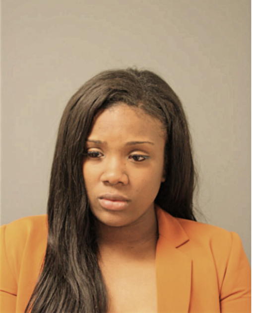 SHONTAEYA DENAY SIMMONS, Cook County, Illinois