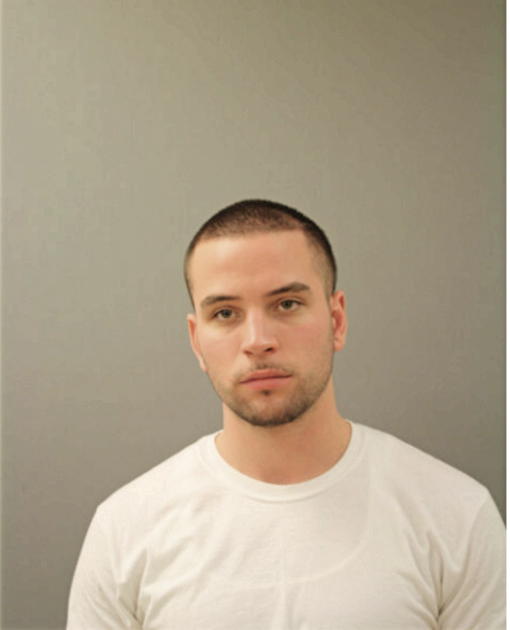 JAMES SINNER, Cook County, Illinois