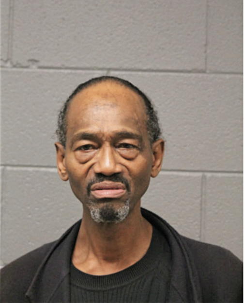 CHARLES L SMITH, Cook County, Illinois