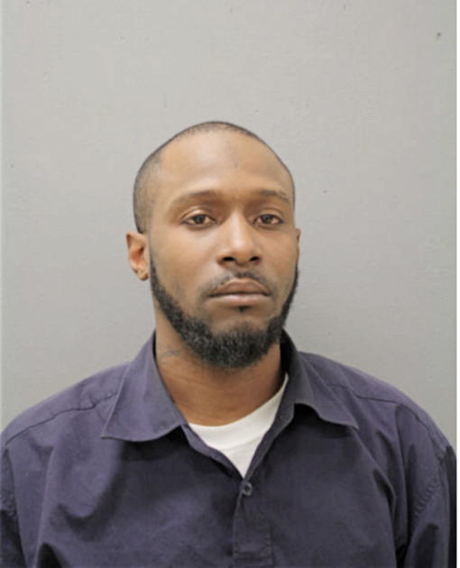 JOEL JOBAN SMITH, Cook County, Illinois