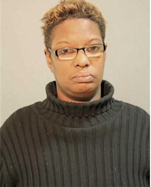 KIMBERLY A SMITH, Cook County, Illinois