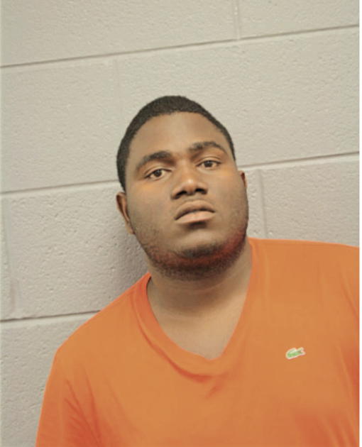 LEE IVORY SMITH, Cook County, Illinois