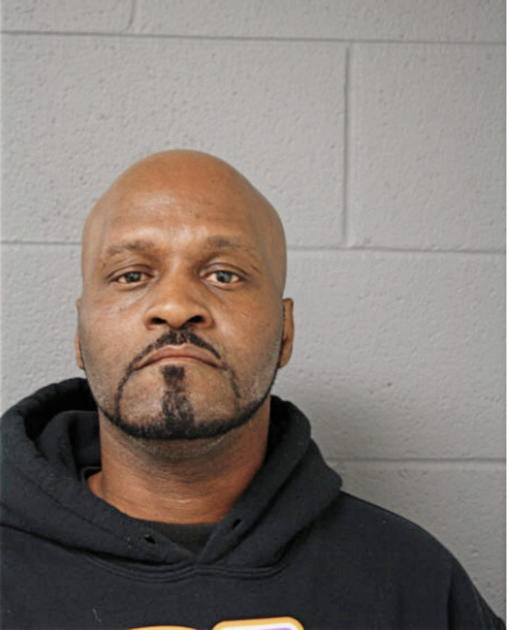 MICHAEL SMITH, Cook County, Illinois