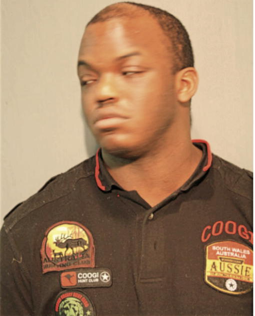 TEDDY SMITH, Cook County, Illinois