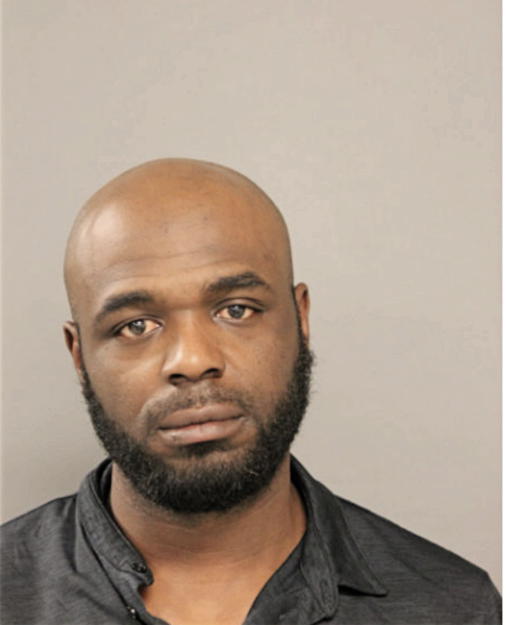 TREMAYNE E SMITH, Cook County, Illinois