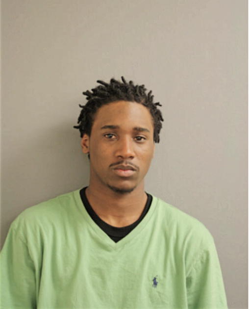 TREMELL SMITH, Cook County, Illinois