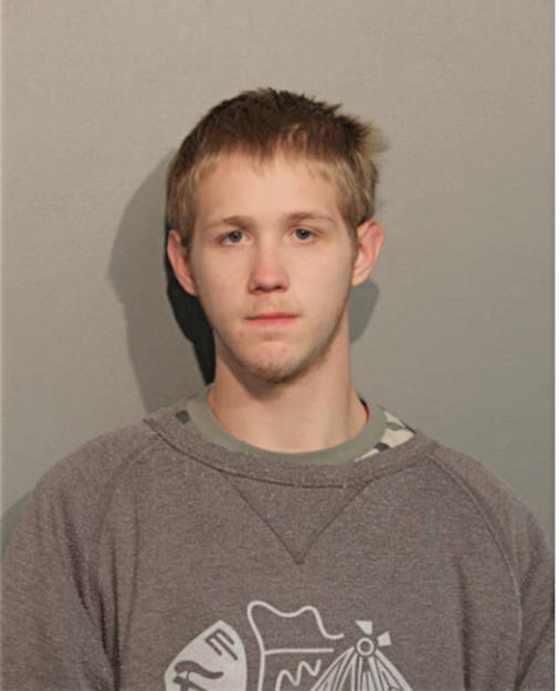 TERRY SNYDER, Cook County, Illinois