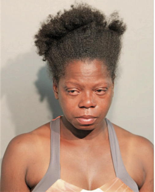 CARLOTTA L STANFORD-GILL, Cook County, Illinois