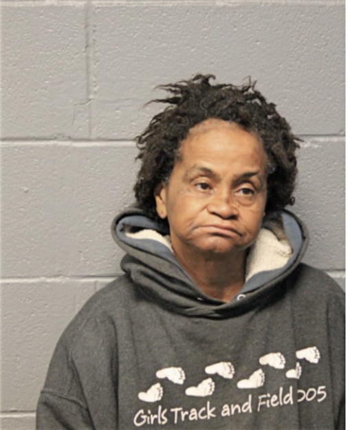 LESLIE STEWARD, Cook County, Illinois