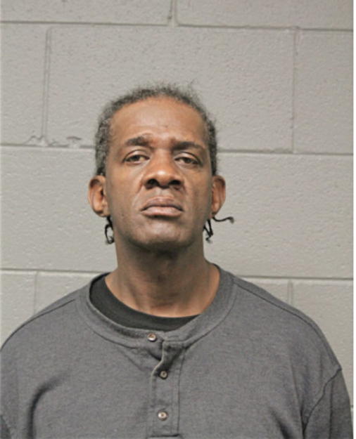 ARTHUR SYMMS, Cook County, Illinois