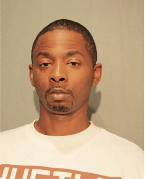 ANTHONY J THOMAS, Cook County, Illinois