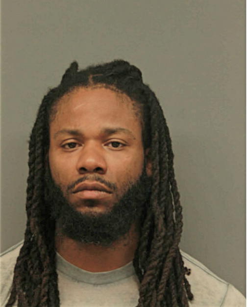 DEANDRE THOMAS-BILLUPS, Cook County, Illinois