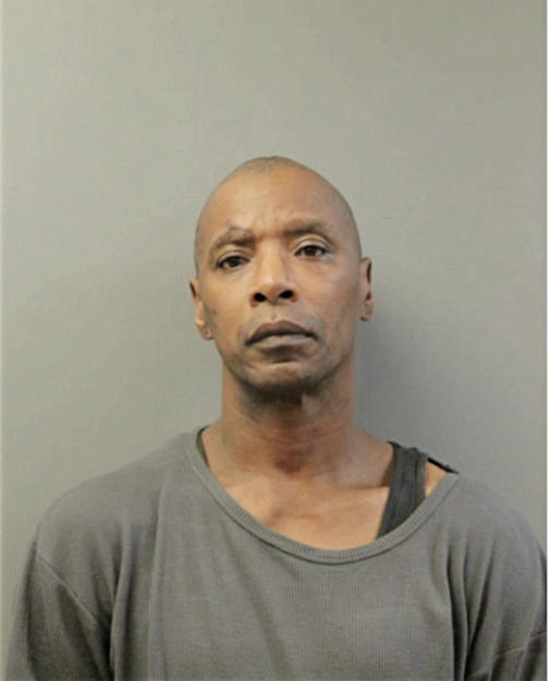 SIDNEY L THOMPSON, Cook County, Illinois