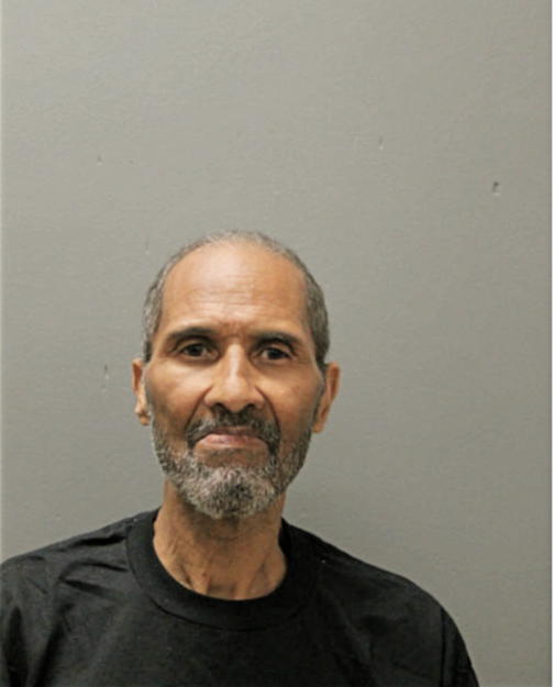 STEVEN J TILLMAN, Cook County, Illinois