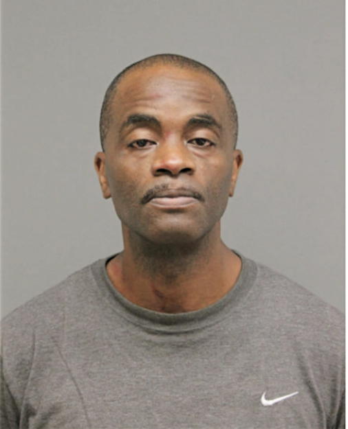 KEENAN L TIMMONS, Cook County, Illinois