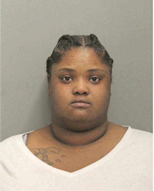 TAHSHEENA S TIMMONS, Cook County, Illinois