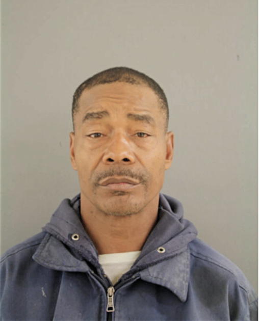 IZELL WALKER, Cook County, Illinois