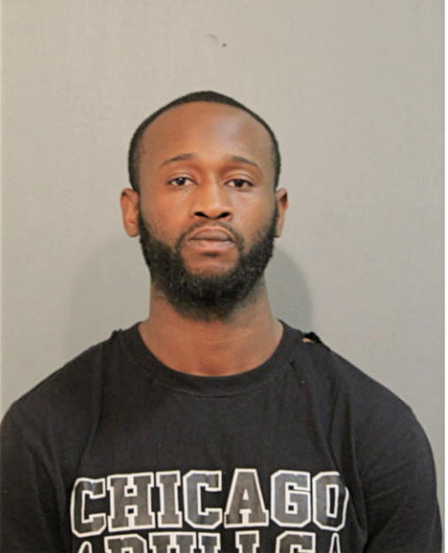 WILLIAM WASHINGTON, Cook County, Illinois