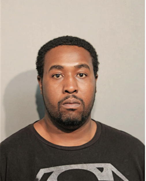 PERRY D WASHUP, Cook County, Illinois