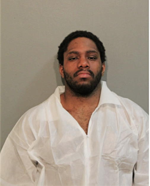 MAURICE J WHATLEY, Cook County, Illinois