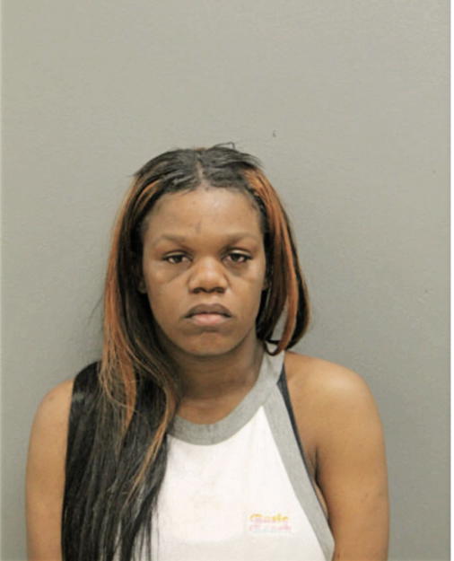 KANIYAH S WILLIAMS, Cook County, Illinois