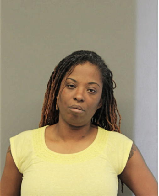 KIMBERLY R WILLIAMS, Cook County, Illinois