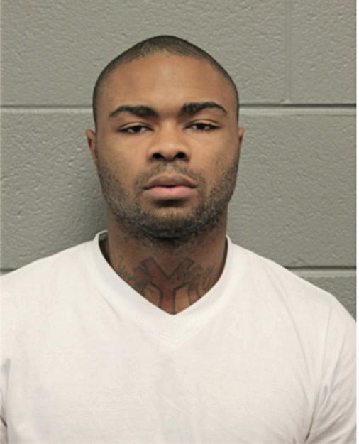 LIZZELE M WILLIAMS, Cook County, Illinois
