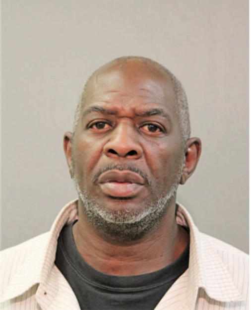 WALTER D WILLIAMS, Cook County, Illinois