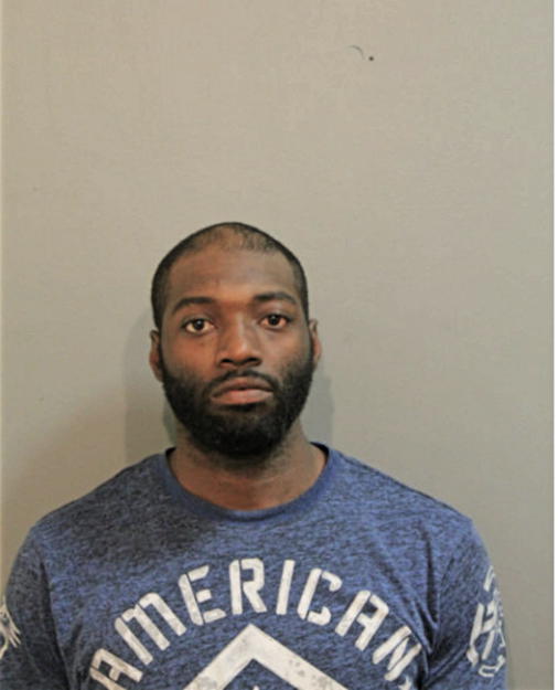 TIMOTHY J WILLIS, Cook County, Illinois