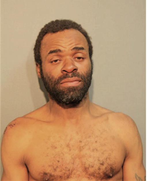 DARRIN WILSON, Cook County, Illinois