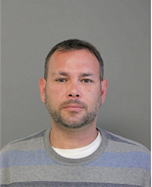SHANE P WOODS, Cook County, Illinois