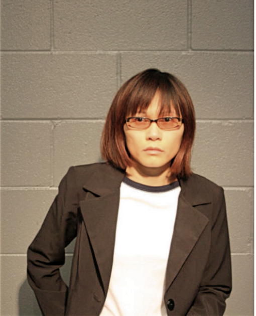 KAREN YAU, Cook County, Illinois
