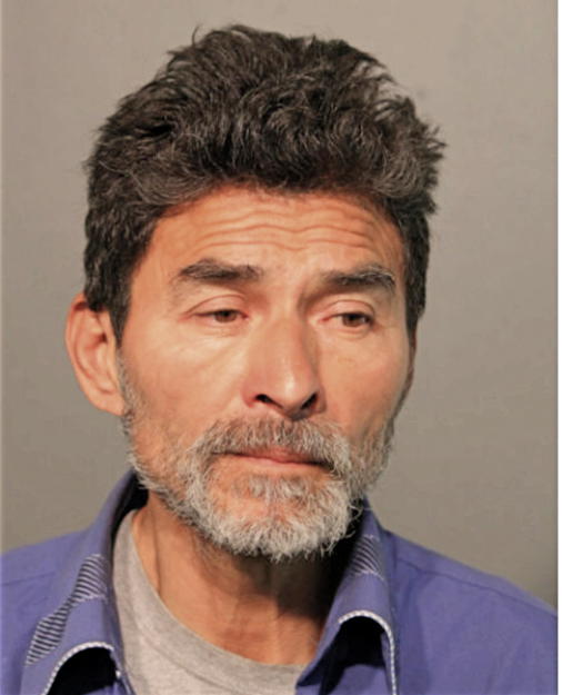GABINO R YBARRA, Cook County, Illinois