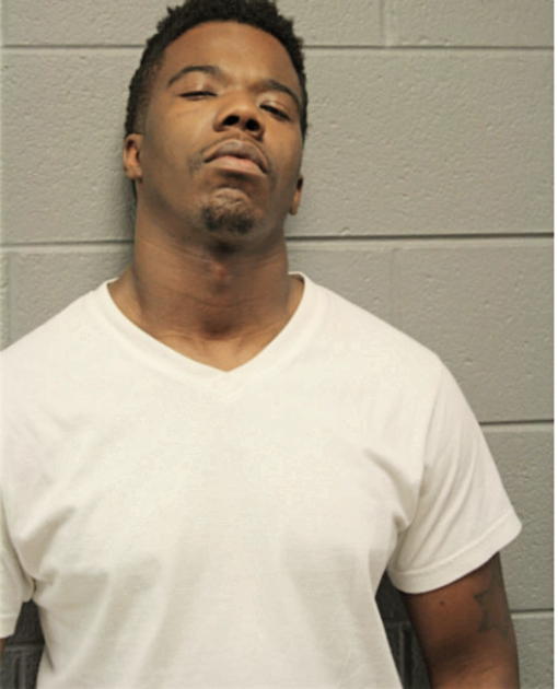 RAPHAEL YOUNG, Cook County, Illinois
