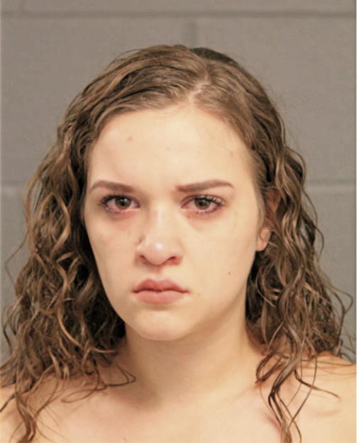 CORINA J ZAVALA, Cook County, Illinois