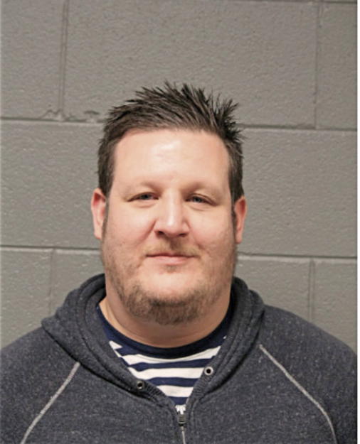 MARK T ZIOLKO, Cook County, Illinois