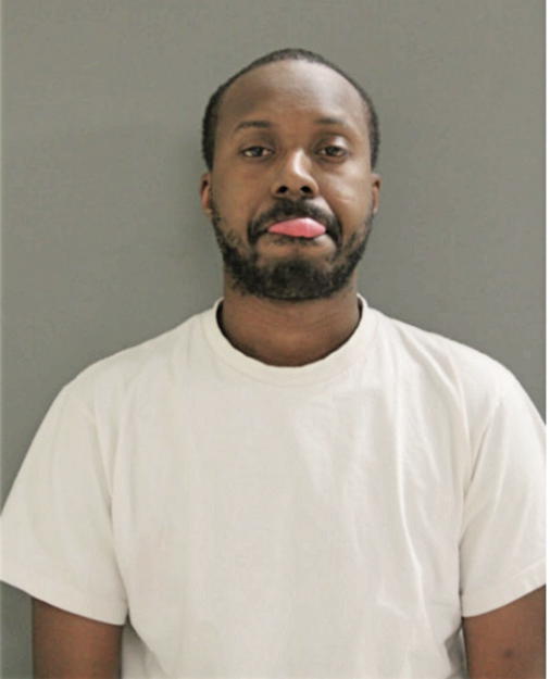 QUENTIN P ADAMS, Cook County, Illinois